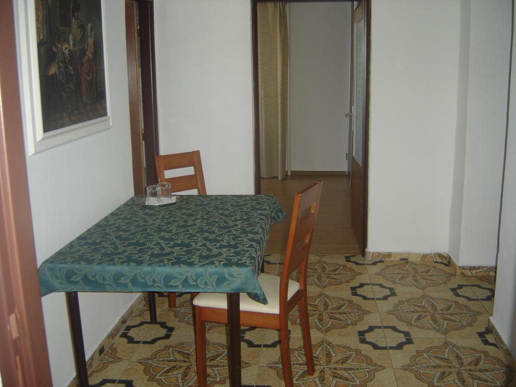 Penzion Rogalo Svit Δωμάτιο φωτογραφία
